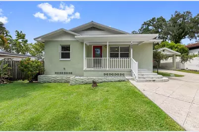 1207 W Charter Street, Tampa, FL 33602 - Photo 1