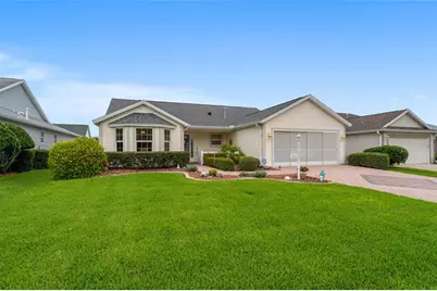 17917 SE 86th Auburn Avenue, The Villages, FL 32162 - Photo 1