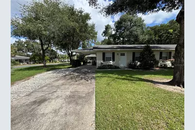 503 Oak Avenue, Mount Dora, FL 32757 - Photo 1