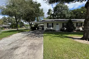 503 Oak Ave, Mount Dora, FL 32757 - Photo 1