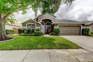 10505 Weybridge Dr, Tampa, FL 33626 - Photo 1