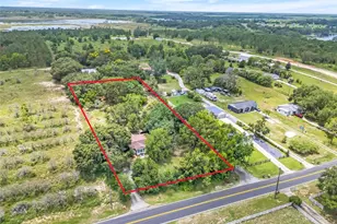 9404 Lakeshore Dr, Clermont, FL 34711 - Photo 1