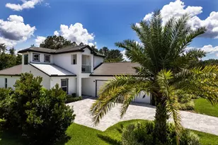 25962 High Hampton Circle, Sorrento, FL 32776 - Photo 1