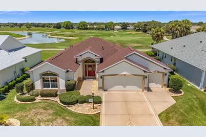 2302 Callaway Drive, The Villages, FL 32162 - Photo 1