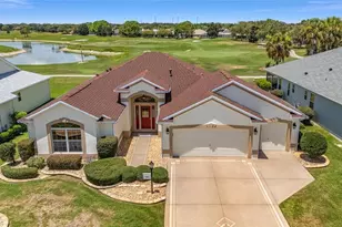2302 Callaway Dr, The Villages, FL 32162 - Photo 1