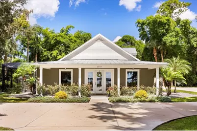 2945 Lakeshore Drive, Mount Dora, FL 32757 - Photo 1