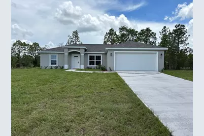 6805 N Sandborn Loop, Citrus Springs, FL 34433 - Photo 1
