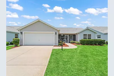 17918 SE 89th Rothway Court, The Villages, FL 32162 - Photo 1