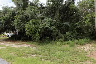 0 SW 158th St, Ocala, FL 34473 - Photo 1