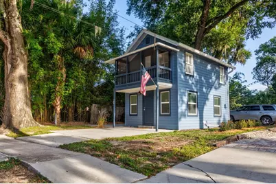 109 W 11th Street, Mount Dora, FL 32757 - Photo 1