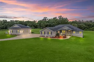 41525 Saddle Ridge Ln, Weirsdale, FL 32195 - Photo 1