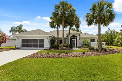 17525 SE 111th Circle, Summerfield, FL 34491 - Photo 1