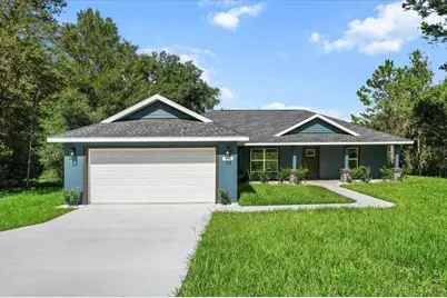 7946 N Manville Road, Citrus Springs, FL 34434 - Photo 1