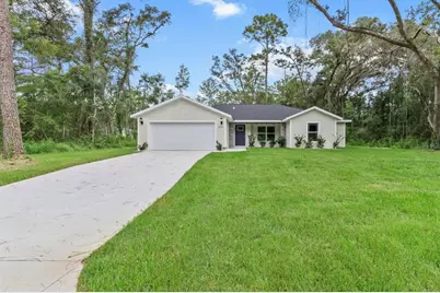 573 E Caldwell Drive, Dunnellon, FL 34434 - Photo 1