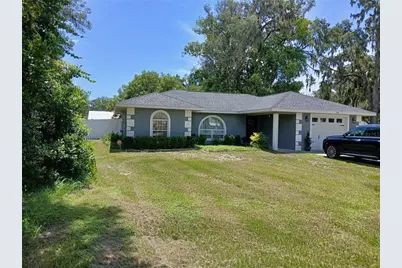 309 N Westwood Street, Bushnell, FL 33513 - Photo 1
