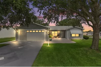 3582 Reston Drive, The Villages, FL 32162 - Photo 1