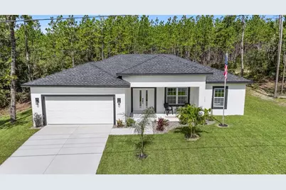 9136 N Paradisea Drive, Citrus Springs, FL 34433 - Photo 1