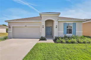 111 Bottle Brush Dr, Haines City, FL 33844 - Photo 1
