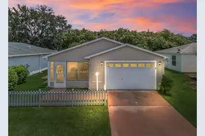 765 Leslie Lane, The Villages, FL 32162 - Photo 1
