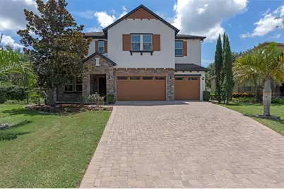 14288 Creekbed Circle, Winter Garden, FL 34787 - Photo 1