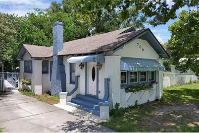 709 Daphne Avenue, Umatilla, FL 32784 - Photo 1