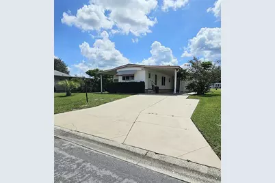 908 Silver Oak Avenue, Lady Lake, FL 32159 - Photo 1