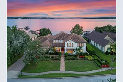 530 Largovista Drive, Oakland, FL 34787 - Photo 1