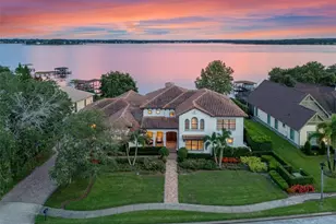 530 Largovista Dr, Oakland, FL 34787 - Photo 1