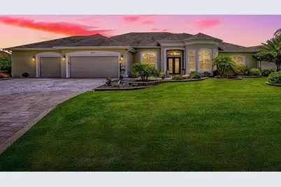 3591 Conservation Trail, The Villages, FL 32163 - Photo 1