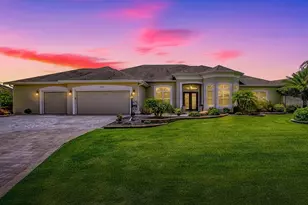 3591 Conservation Trl, The Villages, FL 32163 - Photo 1