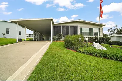 16582 SE 96th Court, Summerfield, FL 34491 - Photo 1