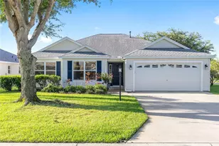 914 Chappells Dr, The Villages, FL 32162 - Photo 1