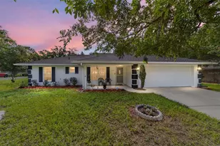 11793 SE 74th Terrace, Belleview, FL 34420 - Photo 1