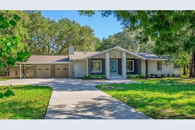 4429 Lake Griffin Road, Lady Lake, FL 32159 - Photo 1
