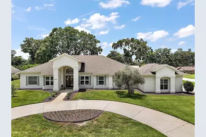 4330 Serene Circle, Fruitland Park, FL 34731 - Photo 1