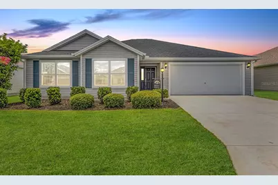 5922 Baldeschwieler Way, The Villages, FL 32163 - Photo 1