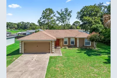 3951 SE 136th Place, Summerfield, FL 34491 - Photo 1