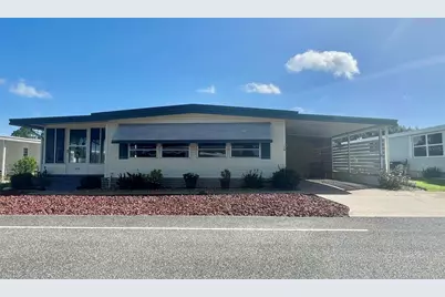 428 Hawthorne Boulevard, Leesburg, FL 34748 - Photo 1