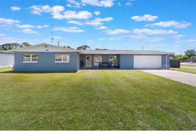 2045 Burning Tree Drive, Titusville, FL 32780 - Photo 1