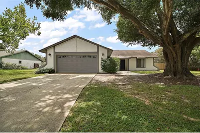 17515 Hillside Drive, Montverde, FL 34756 - Photo 1
