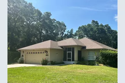 7260 SE 124th Lane, Belleview, FL 34420 - Photo 1