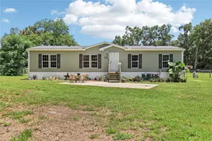 3878 SE 145th St, Summerfield, FL 34491 - Photo 1
