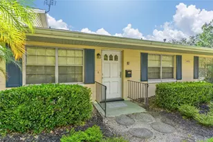 445 S Grandview St, Mount Dora, FL 32757 - Photo 1
