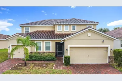 2137 Lake Side Avenue, Davenport, FL 33837 - Photo 1