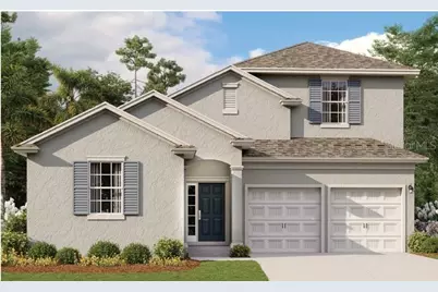 5669 Marshelder Street, Apopka, FL 32712 - Photo 1