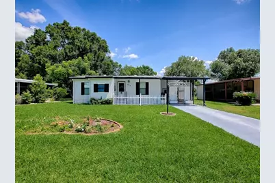 605 Jason Drive, Lady Lake, FL 32159 - Photo 1