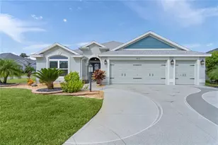 5012 McLaughlin Ter, The Villages, FL 32163 - Photo 1