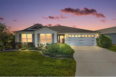 5719 Barraw Terrace, The Villages, FL 32163 - Photo 1