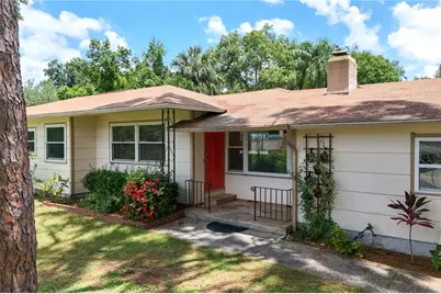 1510 Overlook Drive, Mount Dora, FL 32757 - Photo 1