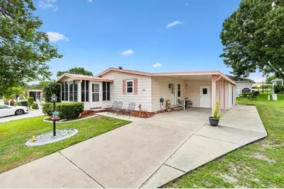1619 Myrtle Beach Drive, The Villages, FL 32159 - Photo 1